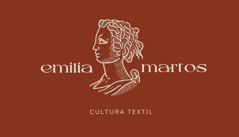 Emilia Martos Logo